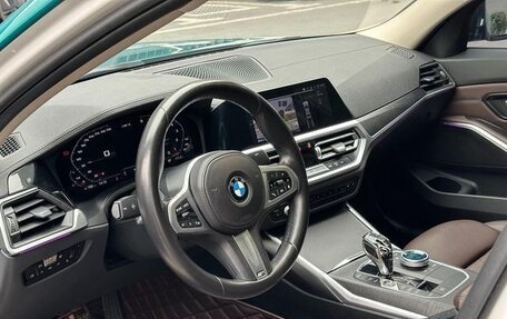 BMW 3 серия, 2022 год, 2 640 111 рублей, 7 фотография