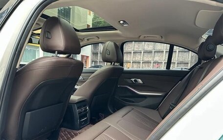 BMW 3 серия, 2022 год, 2 640 111 рублей, 9 фотография