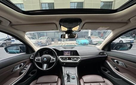 BMW 3 серия, 2022 год, 2 640 111 рублей, 8 фотография