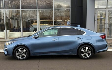KIA Cerato IV, 2018 год, 1 750 000 рублей, 2 фотография