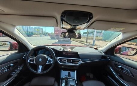 BMW 3 серия, 2022 год, 2 710 111 рублей, 8 фотография