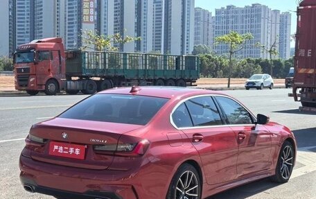 BMW 3 серия, 2022 год, 2 710 111 рублей, 6 фотография