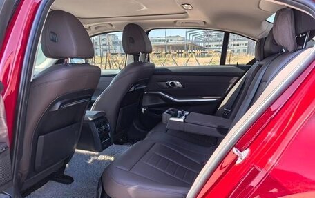 BMW 3 серия, 2022 год, 2 710 111 рублей, 9 фотография