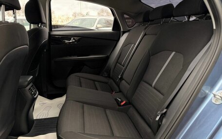 KIA Cerato IV, 2018 год, 1 750 000 рублей, 12 фотография