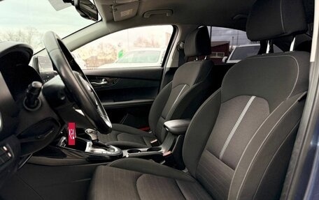 KIA Cerato IV, 2018 год, 1 750 000 рублей, 11 фотография