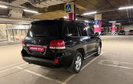 Toyota Land Cruiser 200, 2010 год, 2 500 000 рублей, 6 фотография