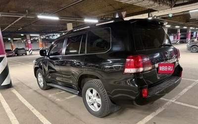 Toyota Land Cruiser 200, 2010 год, 2 500 000 рублей, 1 фотография
