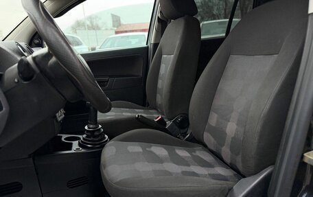 Ford Fusion I, 2007 год, 350 000 рублей, 9 фотография