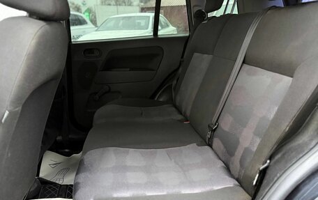 Ford Fusion I, 2007 год, 350 000 рублей, 10 фотография