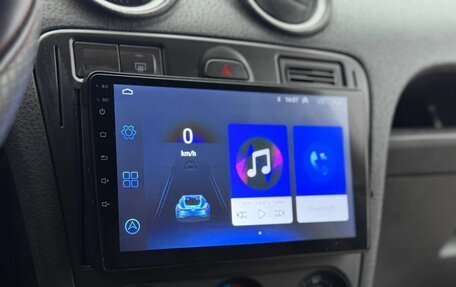 Ford Fusion I, 2007 год, 350 000 рублей, 17 фотография