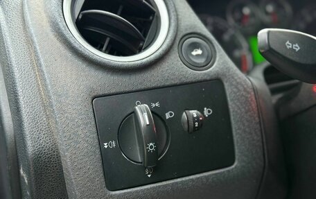 Ford Fusion I, 2007 год, 350 000 рублей, 19 фотография