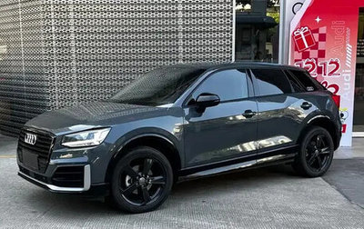 Audi Q2 I, 2021 год, 2 100 143 рублей, 1 фотография