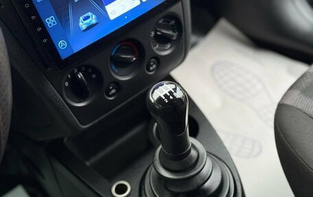 Ford Fusion I, 2007 год, 350 000 рублей, 18 фотография