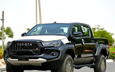 Toyota Hilux VIII, 2025 год, 10 024 000 рублей, 1 фотография