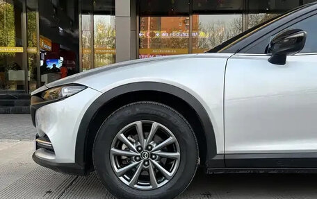 Mazda CX-4, 2021 год, 2 050 143 рублей, 5 фотография