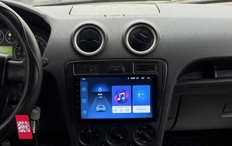 Ford Fusion I, 2007 год, 350 000 рублей, 16 фотография