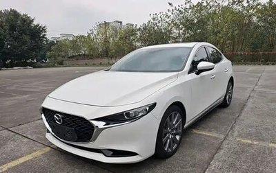 Mazda 3, 2021 год, 1 730 143 рублей, 1 фотография