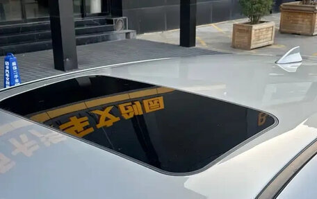 Mazda CX-4, 2021 год, 2 050 143 рублей, 12 фотография