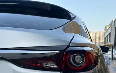 Mazda CX-4, 2021 год, 2 050 143 рублей, 11 фотография