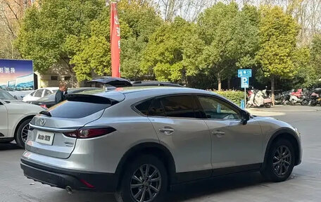 Mazda CX-4, 2021 год, 2 050 143 рублей, 8 фотография