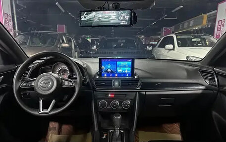 Mazda CX-4, 2021 год, 2 050 143 рублей, 17 фотография