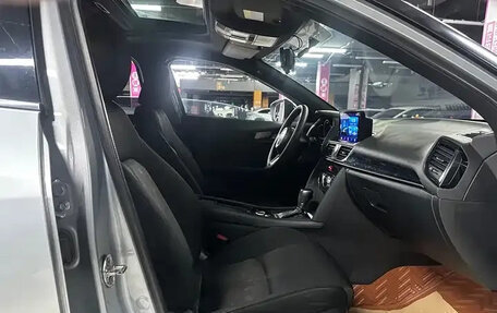 Mazda CX-4, 2021 год, 2 050 143 рублей, 15 фотография