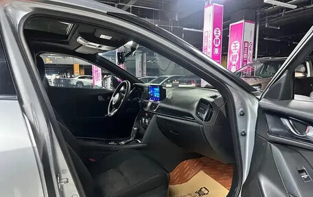 Mazda CX-4, 2021 год, 2 050 143 рублей, 16 фотография