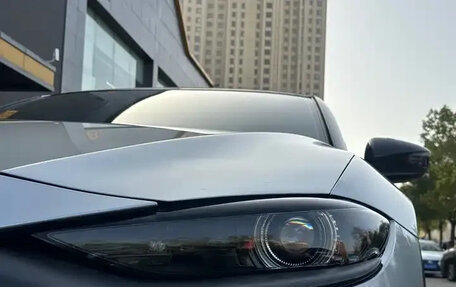 Mazda CX-4, 2021 год, 2 050 143 рублей, 7 фотография