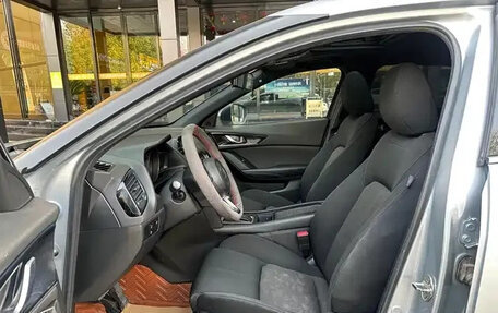 Mazda CX-4, 2021 год, 2 050 143 рублей, 14 фотография