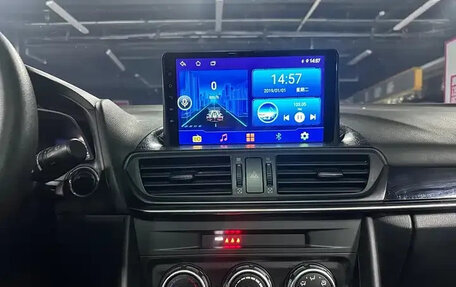 Mazda CX-4, 2021 год, 2 050 143 рублей, 18 фотография