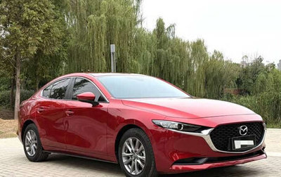 Mazda 3, 2022 год, 1 350 000 рублей, 1 фотография