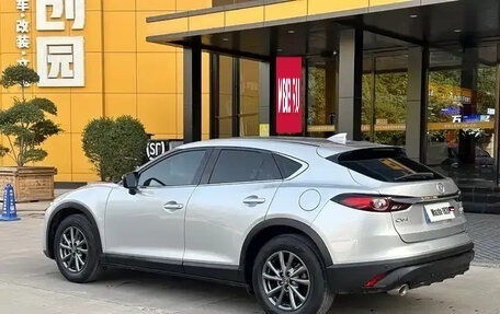 Mazda CX-4, 2021 год, 2 050 143 рублей, 10 фотография