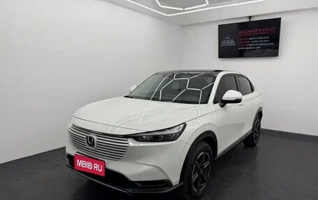 Honda Vezel, 2022 год, 2 050 143 рублей, 1 фотография