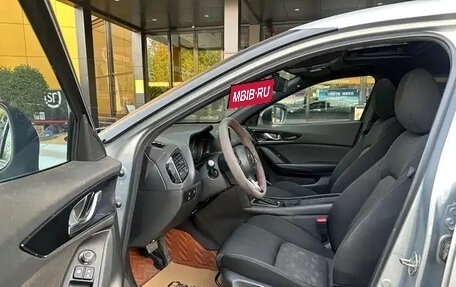 Mazda CX-4, 2021 год, 2 050 143 рублей, 13 фотография