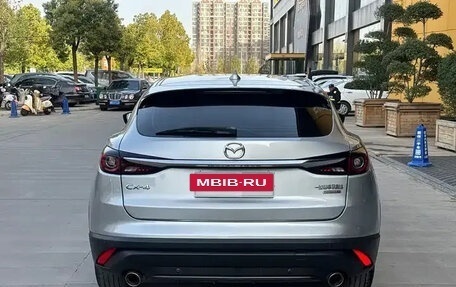 Mazda CX-4, 2021 год, 2 050 143 рублей, 9 фотография