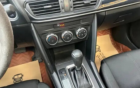 Mazda CX-4, 2021 год, 2 050 143 рублей, 19 фотография