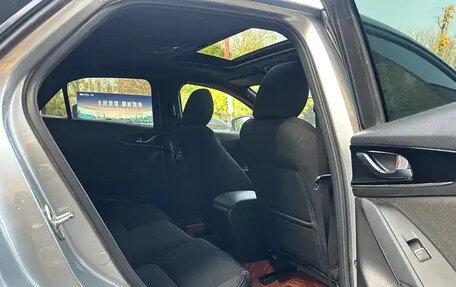 Mazda CX-4, 2021 год, 2 050 143 рублей, 21 фотография