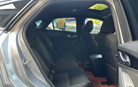 Mazda CX-4, 2021 год, 2 050 143 рублей, 22 фотография