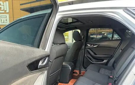 Mazda CX-4, 2021 год, 2 050 143 рублей, 24 фотография