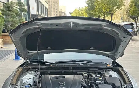 Mazda CX-4, 2021 год, 2 050 143 рублей, 25 фотография