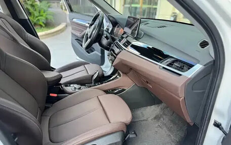 BMW X1, 2022 год, 2 250 143 рублей, 8 фотография