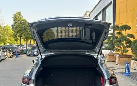 Mazda CX-4, 2021 год, 2 050 143 рублей, 26 фотография