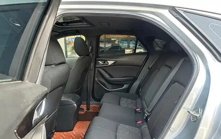 Mazda CX-4, 2021 год, 2 050 143 рублей, 23 фотография