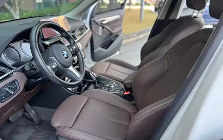 BMW X1, 2022 год, 2 250 143 рублей, 7 фотография
