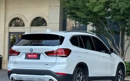 BMW X1, 2022 год, 2 250 143 рублей, 4 фотография