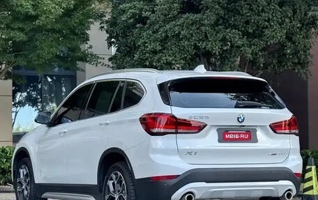 BMW X1, 2022 год, 2 250 143 рублей, 6 фотография