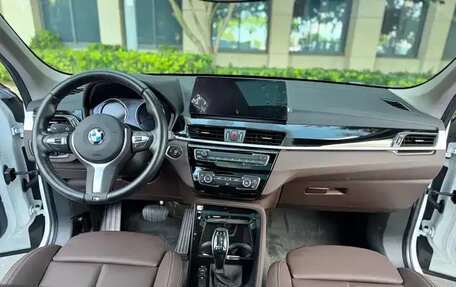 BMW X1, 2022 год, 2 250 143 рублей, 9 фотография