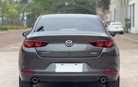 Mazda 3, 2022 год, 1 800 808 рублей, 7 фотография