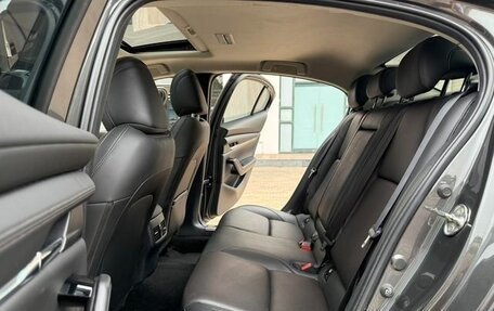 Mazda 3, 2022 год, 1 800 808 рублей, 11 фотография