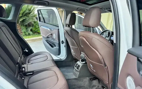 BMW X1, 2022 год, 2 250 143 рублей, 10 фотография